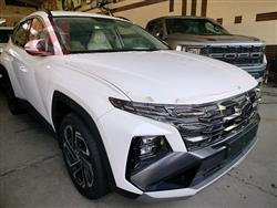 هیوندای تۆکسۆن